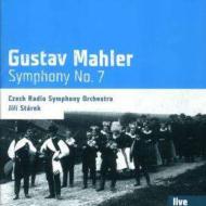 Symphony No.7 : Starek / Czech Radio Symphony Orchestra