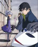 Darker Than Black Blu-Ray Box