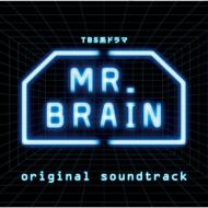 Tbs Kei Drama[mr.Brain]original Soundtrack