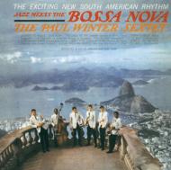 ݡ롦󥿡/Jazz Meets The Bossa Nova (Ltd)