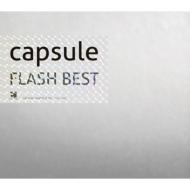 CAPSULE/Flash Best (Digi)