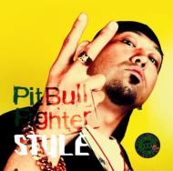 Pitbull Fighter/Style (+dvd)