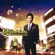 Get Real Love ～GOLDFINGER'009～ : 郷ひろみ | HMV&BOOKS online