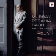 Bach: Partitas 1.5 & 6