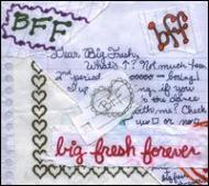 Big Fresh/B. f.f. ( Big Fresh Forever ) (Digi)