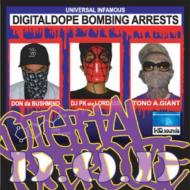 D. O.D/Digital Dope Bombing Arrests