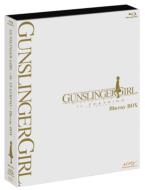 Gunslinger Girl -Il Teatrino-Blu-Ray Box
