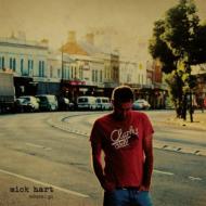 Mick Hart/Where I Go