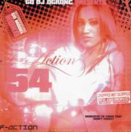 Og Ron C/F-action 54