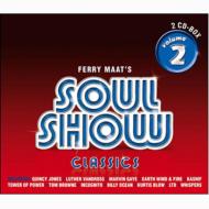 Various/Ferry Maat's Soulshow Classics Vol.2
