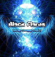 Various/Black Flaires Blue Noise Vol.1