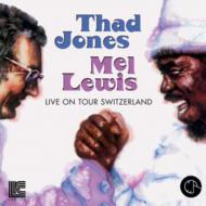 Live On Tour: Switzerland 1969