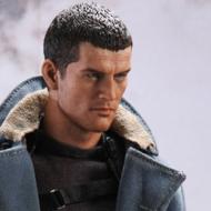 Movie Masterpiece -Terminator4 Marcus Wright