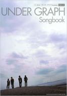 UNDER GRAPH/ Song Book ǡƤ