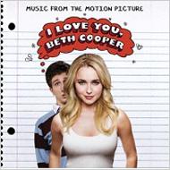 Soundtrack/I Love You Beth Cooper