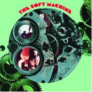 Soft Machine/Soft Machine (Rmt)