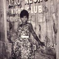 Various/World Is Shaking Cubanismo From The Congo 1954-55