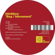 Beg / Movement (Ep)