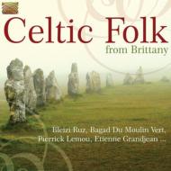 Various/Celtic Folk From Brittany