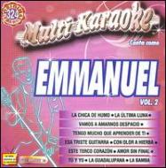 Emmanuel (Latin)/Exitos 2