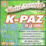 K-paz De La Sierra/Exitos 3