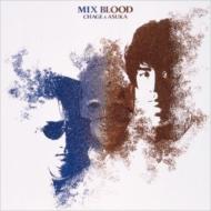 CHAGE and ASKA/Mix Blood (Ltd)(Pps)