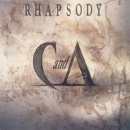 CHAGE and ASKA/Rhapsody (Ltd)(Pps)