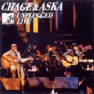 CHAGE and ASKA/Mtv Unplugged Live (Ltd)(Pps)