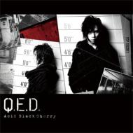 Acid Black Cherry/Q. e.d. (C)