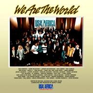 We Are The World : USA For Africa   HMV&BOOKS online   JPBR