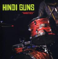 Hindi Guns/Rarities