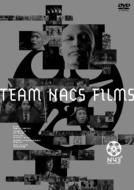 TEAM NACS FILMS N43°