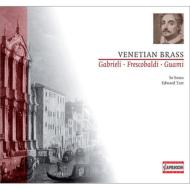 *brasswind Ensemble* Classical/Venezian Brass-gabrieli Frescobaldi Guami Hr Brass