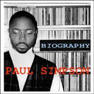 Paul Simpson Biography