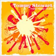 Tommy Stewart Biography