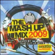 Various/Mash Up Mix 2009