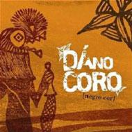 Da No Coro/Negro Cor