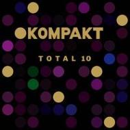Various/Kompakt Total 10