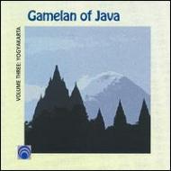 Gamelan Kyai Sekar Tunjung / Karawitan Raras Raos/Gamelan Of Java Vol.3： Yogyakarta