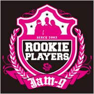 Jam-9/Rookie Players