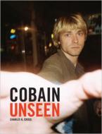 COBAIN UNSEEN