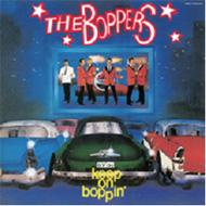 Boppers/Keep On Boppin'