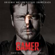 Soundtrack/Gamer (Score)