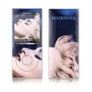 Musicskins / True Blue (Ipod Nano4th�p)