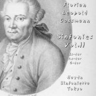 ޥ󡢥եꥢ󡦥쥪ݥɡ1729-1774/Symphonies Vol.2 ϥɥ󡦥ե˥åȥ祦