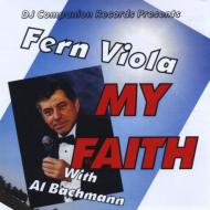 Fern Viola/My Faith