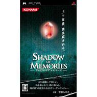 シャドウ オブ メモリーズ - PSP Amazon.com: Shadow of Memories [Japan Import] : Video Games