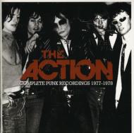 Action (Punk)/Complete Punk Recordings 1977-1978