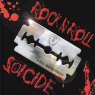 Sex Department/Rock N Roll Suicide