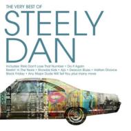 Very Best Of Steely Dan (2CD)